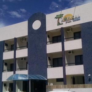 Tropical Praia Hotel